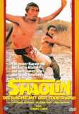 Shaolin - Die Rache mit der Todeshand (uncut) Limited 500 B