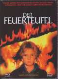 Der Feuerteufel (uncut) Mediabook Blu-ray B Limited 500