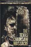 The Texas Chainsaw Massacre (uncut) Limited 131 C
