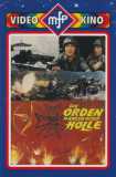 Asian War - Double Feature (uncut) Limited 75