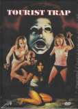 Tourist Trap (uncut) '84 Mediabook 2 Limited 111