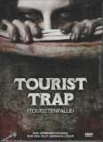 Tourist Trap (uncut) '84 Mediabook 3 Limited 222