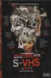 S-VHS (uncut) grosse Hartbox