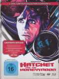 Hatchet for the Honeymoon (uncut) Mediabook Blu-ray A