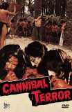 Cannibal Terror (uncut) '84 Limited 84