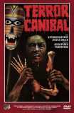 Terror Cannibal (uncut) '84 Limited 84