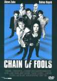 Chain of Fools (uncut) Salma Hayek