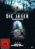 Die Jäger - The New Open Season (uncut)