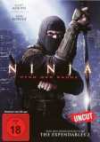 Ninja - Pfad der Rache (uncut)