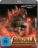 Godzilla 2000 Millennium (uncut) Takao Okawara