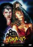 Night of the Demons Trilogy (uncut) '84 kleine Buchbox A