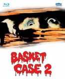 Basket Case 2 (uncut) White Edition Blu-ray