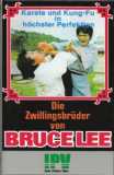 Die Zwillingsbrüder von Brude Lee (uncut) Limited 33 A