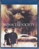 Menace 2 Society (uncut) Blu-ray