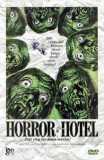 Horror Hotel - Stadt der Toten (uncut) '84 B Limited 84