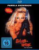 Barb Wire - Pamela Anderson (uncut) Blu-ray