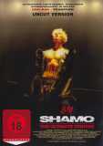 Shamo - The Ultimate Fighter (uncut)