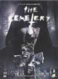 The Cemetery (uncut) Mediabook Blu-ray Cover B