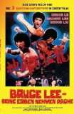 Bruce Lee - Seine Erben nehmen Rache (uncut) AVV 16 B Limited 22