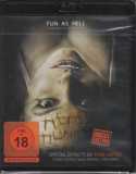 Headhunt (uncut) Tom Savini