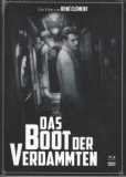 Das Boot der Verdammten (uncut) Blu-ray DVD Combo