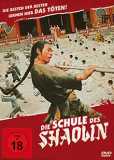 Die Schule des Shaolin (uncut)