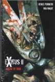 Exitus 2 - House of Pain (uncut) + Soundtrack - Limited 44