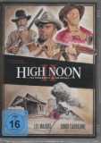 High Noon 2 - Und wieder ist es 12 Uhr Mittags (uncut)