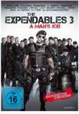 The Expendables 3 (uncut) Kinofassung