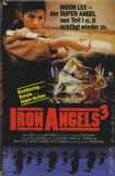 Iron Angels 3 (uncut) AVV 49 A Limited 44