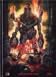 Hazard Jack - Slasher Massaker (uncut) '84 Mediabook Blu-ray