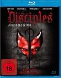 Disciples - Jünger des Satans (uncut) Blu-ray