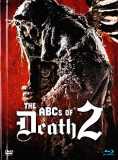 The ABCs of Death 2 (uncut)
