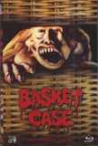 Basket Case Trilogy (uncut) '84 Limited 111 Blu-ray