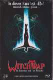 Witchtrap (uncut) '84 C Limited 84 Blu-ray