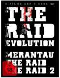 The Raid Evolution (uncut)