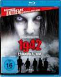 1942 - Paranormal War (uncut) Blu-ray