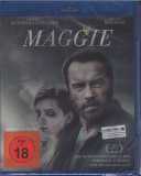 Maggie (uncut) Blu-ray