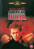 American Fighter - American Ninja (uncut) Michael Dudikoff