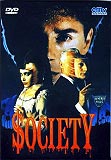 Society (uncut) Brian Yuzna (CMV Cover A)