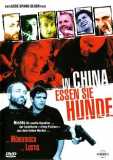 In China essen sie Hunde (uncut) Kim Bodnia