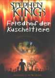 Friedhof der Kuscheltiere (uncut) Stephen King