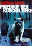 Friedhof der Kuscheltiere (uncut) Stephen King