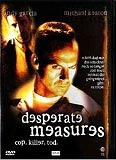 Desperate Measures (uncut) Andy Garcia + Michael Keaton