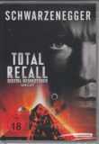 Total Recall (uncut) Arnold Schwarzenegger