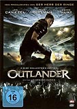 Outlander (uncut) 2-Disc Collector's Edition