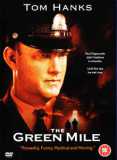 The Green Mile (uncut) Tom Hanks