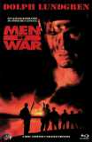 Men of War (uncut) '84 Limited 111 Blu-ray Cover B