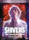 Shivers - Der Parasitenmörder (uncut) David Cronenberg