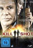 Killshot - Zum Abschuss freigegeben (uncut) Mickey Rourke